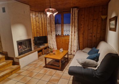 gite 1 - decembre 25