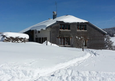 facade maison hiver 1
